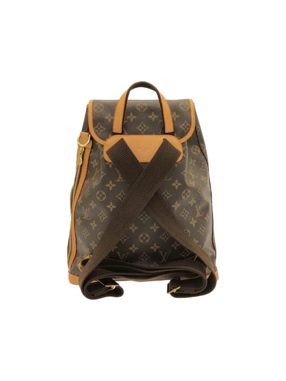 Louis Vuitton Monogram Sac de Bosford Backpack
